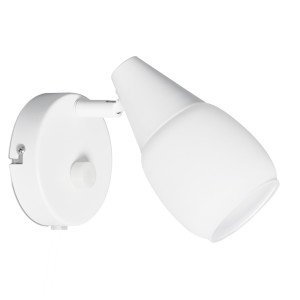 Wall Light white MOON