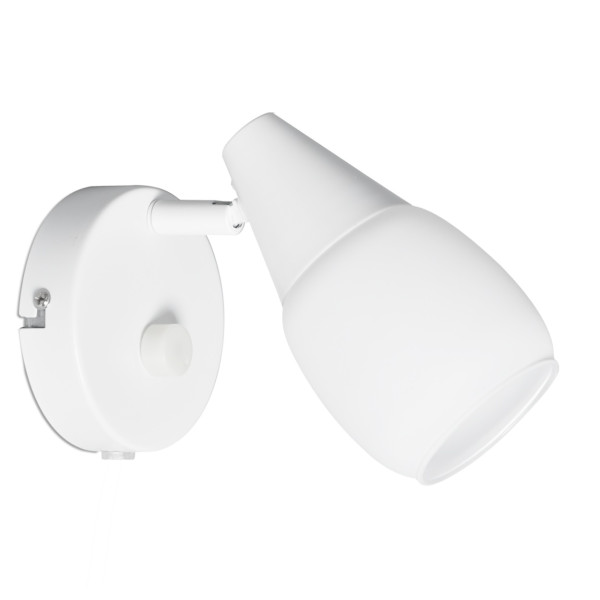 Wall Light white MOON