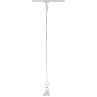 Pendant white LED-Spot DECO SYSTEM