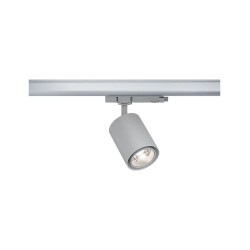 LED Rail spot Silver KRATOS