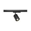 LED Rail spot Black KRATOS