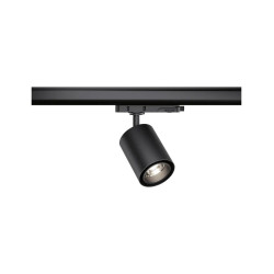 LED Rail spot Black KRATOS