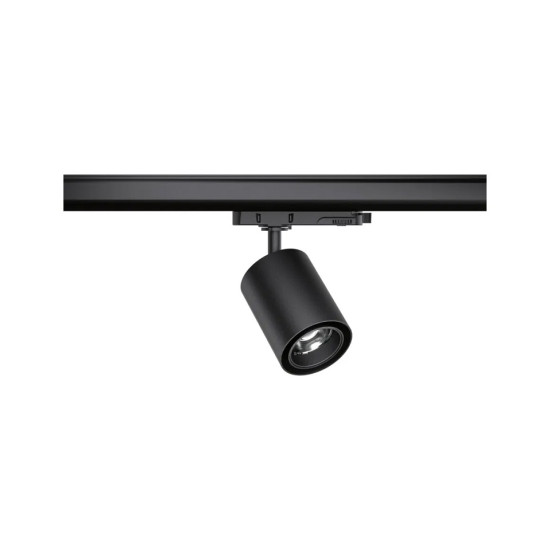 LED Rail spot Black KRATOS