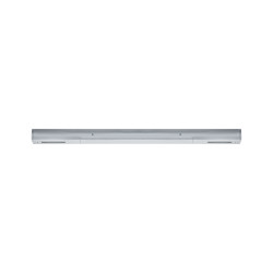 Kesktoite adapter matt kroom 3/4/5-juhtmed max. 1000W