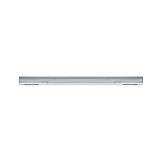 Kesktoite adapter matt kroom 3/4/5-juhtmed max. 1000W