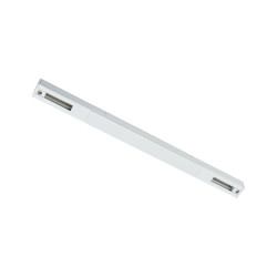 Kesktoite adapter valge 3/4/5-juhtmed max. 1000W