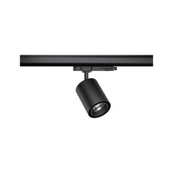 LED Rail spot Black KRATOS LED Rail spot Black KRATOS