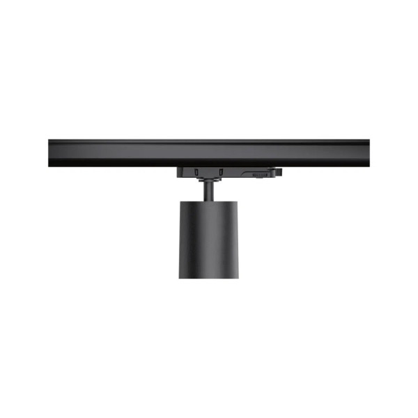 LED Rail spot Black KRATOS LED Rail spot Black KRATOS