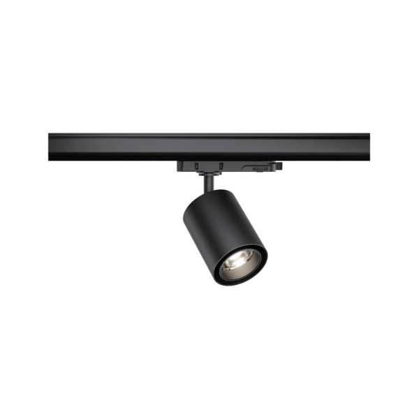 LED Rail spot Black KRATOS LED Rail spot Black KRATOS