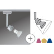 LED-spot mattakromi DECO SYSTEM