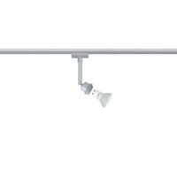Siinivalgusti matt kroom DECO SYSTEM