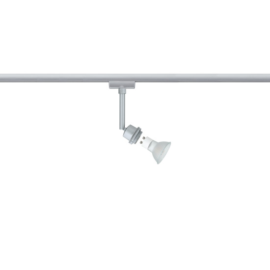 LED-spot mattakromi DECO SYSTEM