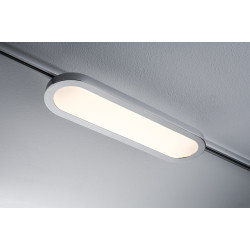 LED paneel matt kroom 5W LOOP