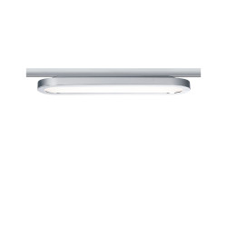 LED paneel matt kroom 5W LOOP