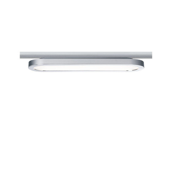 LED paneel matt kroom 5W LOOP