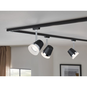 Kiskovalaisin 15W GU10 CONE