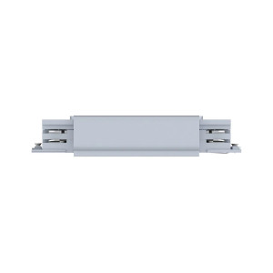 Valgustuse siini kesk toite adapter matt kroom Valgustuse siini kesk toite adapter matt kroom