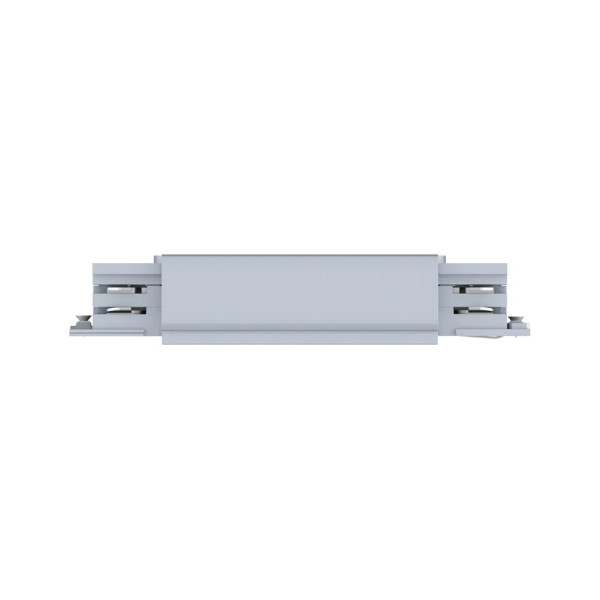 Valgustuse siini kesk toite adapter matt kroom Valgustuse siini kesk toite adapter matt kroom