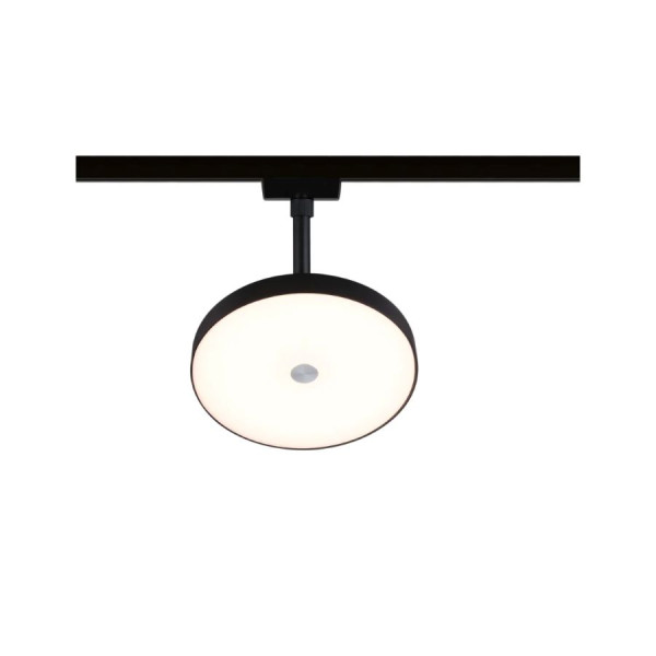 Spot 3-Step-Dim black HILDOR