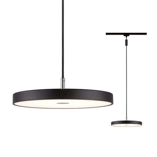 Pendant 3-Step-Dim black HILDOR Pendant 3-Step-Dim black HILDOR
