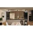 Pendant 3-Step-Dim black HILDOR Pendant 3-Step-Dim black HILDOR