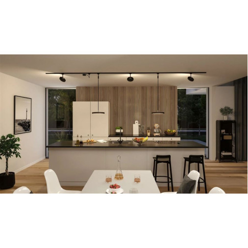 Pendant 3-Step-Dim black HILDOR Pendant 3-Step-Dim black HILDOR