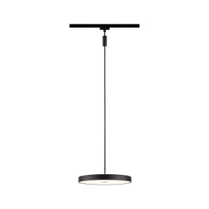 Pendant 3-Step-Dim black HILDOR