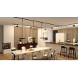 Pendant 3-Step-Dim black HILDOR Pendant 3-Step-Dim black HILDOR