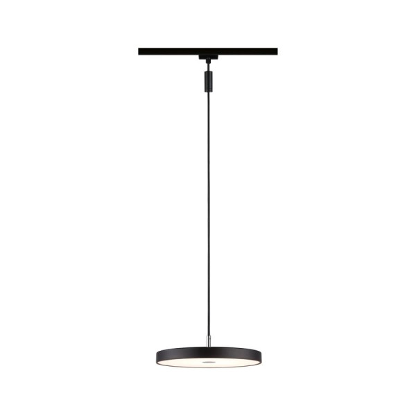 Pendant 3-Step-Dim black HILDOR
