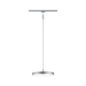 Pendant 3-Step-Dim matt chrome HILDOR