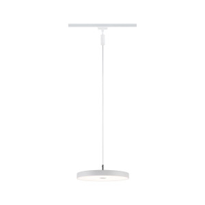 Iekarināma lampa 3-Step-Dim balta HILDOR