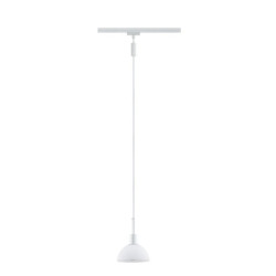 Siinivalgusti rippuv E14 20W valge SARRASANI
