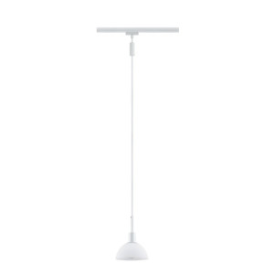 Gaismeklis iekarināms E14 20W balts SARRASANI Gaismeklis iekarināms E14 20W balts SARRASANI
