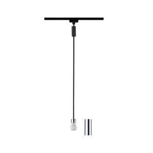 Pendant black EASY BASIC Pendant E27 max. black 20W EASY BASIC