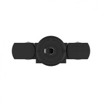 Adapter universaalne max. 1150W 230V Must Adapter universaalne max. 1150W 230V Must