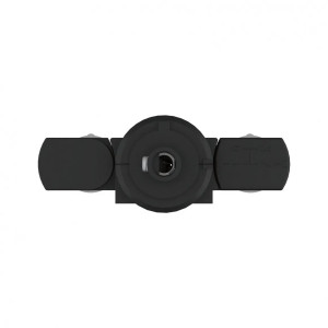 Pendant adapter universal max. 1150W 230V Black