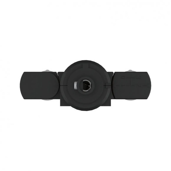 Pendant adapter universal max. 1150W 230V Black
