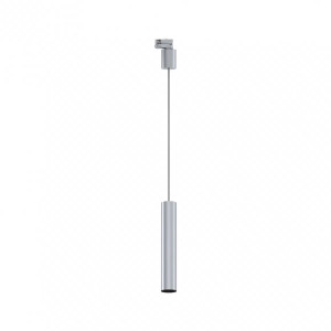 Riippuvalaisimet GU10 max. Hopea ARTEMONS