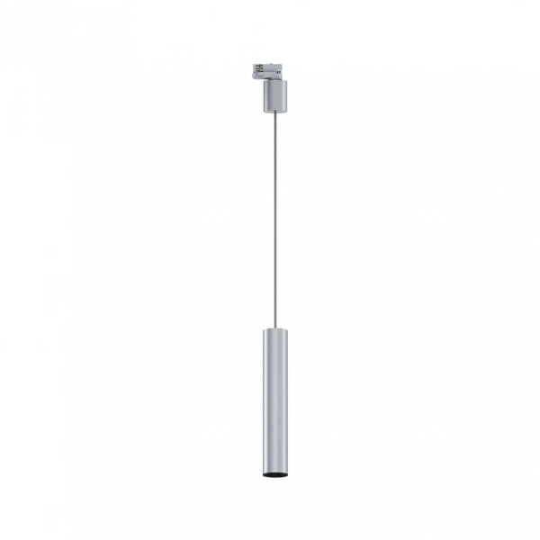 Riippuvalaisimet GU10 max. Hopea ARTEMONS