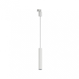 Iekārts gaismeklis GU10 maks. Balts ARTEMONS