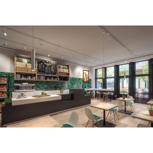 Iekārts gaismeklis GU10 maks. Balts ARTEMONS