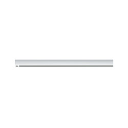Valgustite siin valge 0,5m 