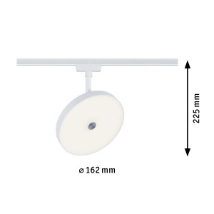 Spot 3-Step-Dim white HILDOR Spot 3-Step-Dim white HILDOR