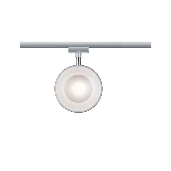 Siinivalgusti matt kroom 230V LED 15W ARENA Siinivalgusti matt kroom 230V LED 15W ARENA