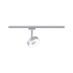 Siinivalgusti matt kroom 230V LED 5W CIRCLE