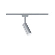 Kiskovalaisin mattakromi 230V LED 5W TUBO