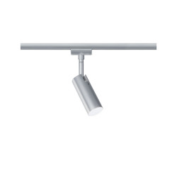 Siinivalgusti matt kroom 230V LED 5W TUBO