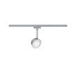 Spot mattakromi 230V LED 6,7W PELLET