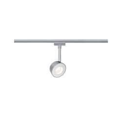 Siinivalgusti matt kroom 230V LED 6,7W PELLET
