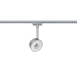 Siinivalgusti matt kroom 230V LED 6,7W PELLET